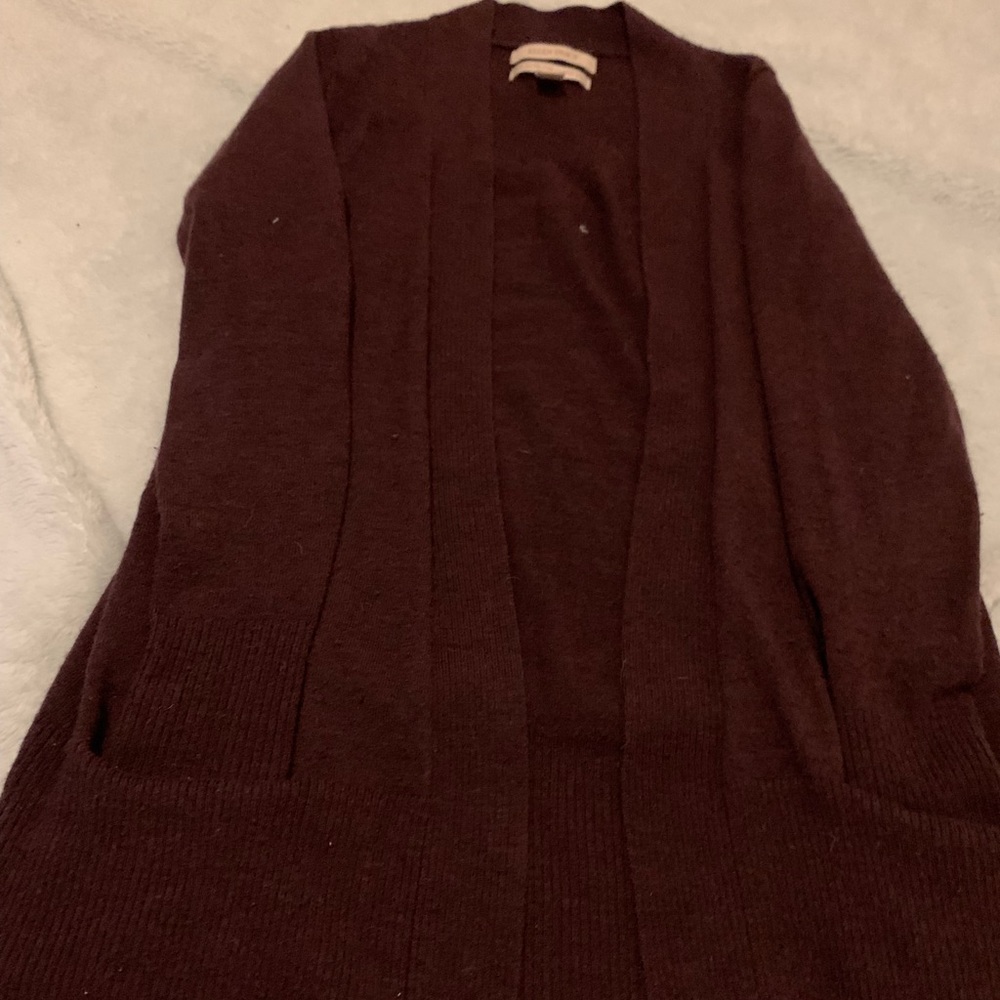 Ellen Tracy cardigan